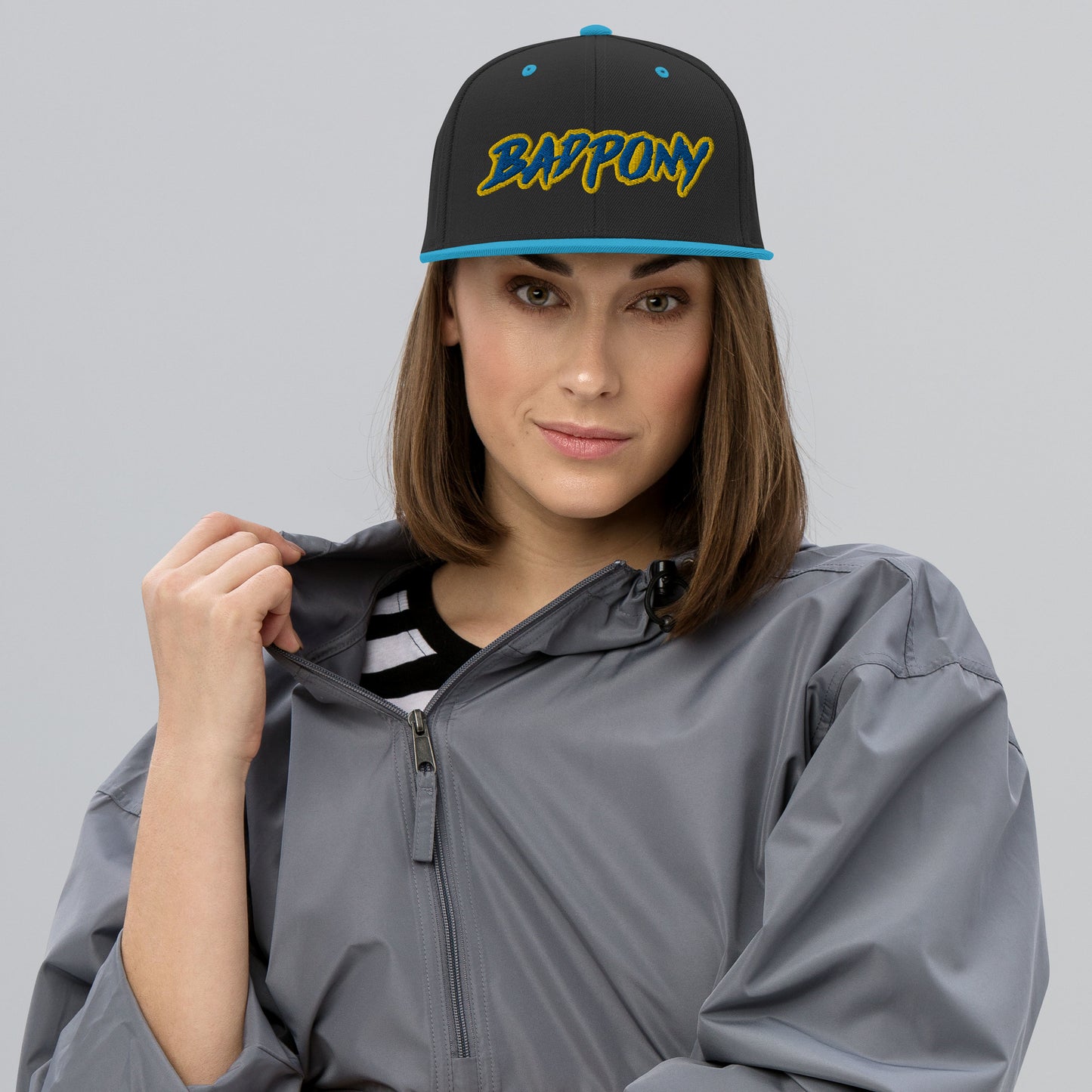 Gorra BADPONY