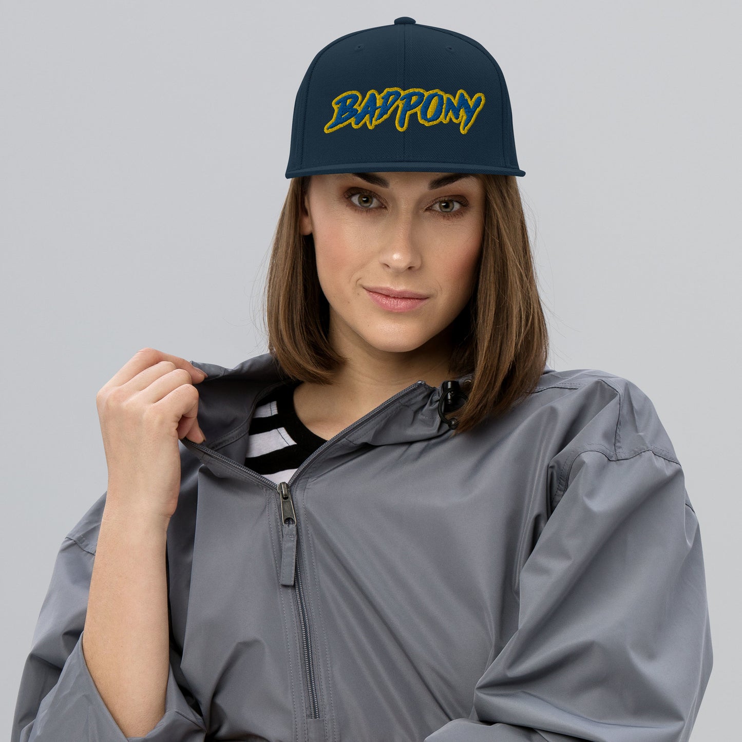 Gorra BADPONY