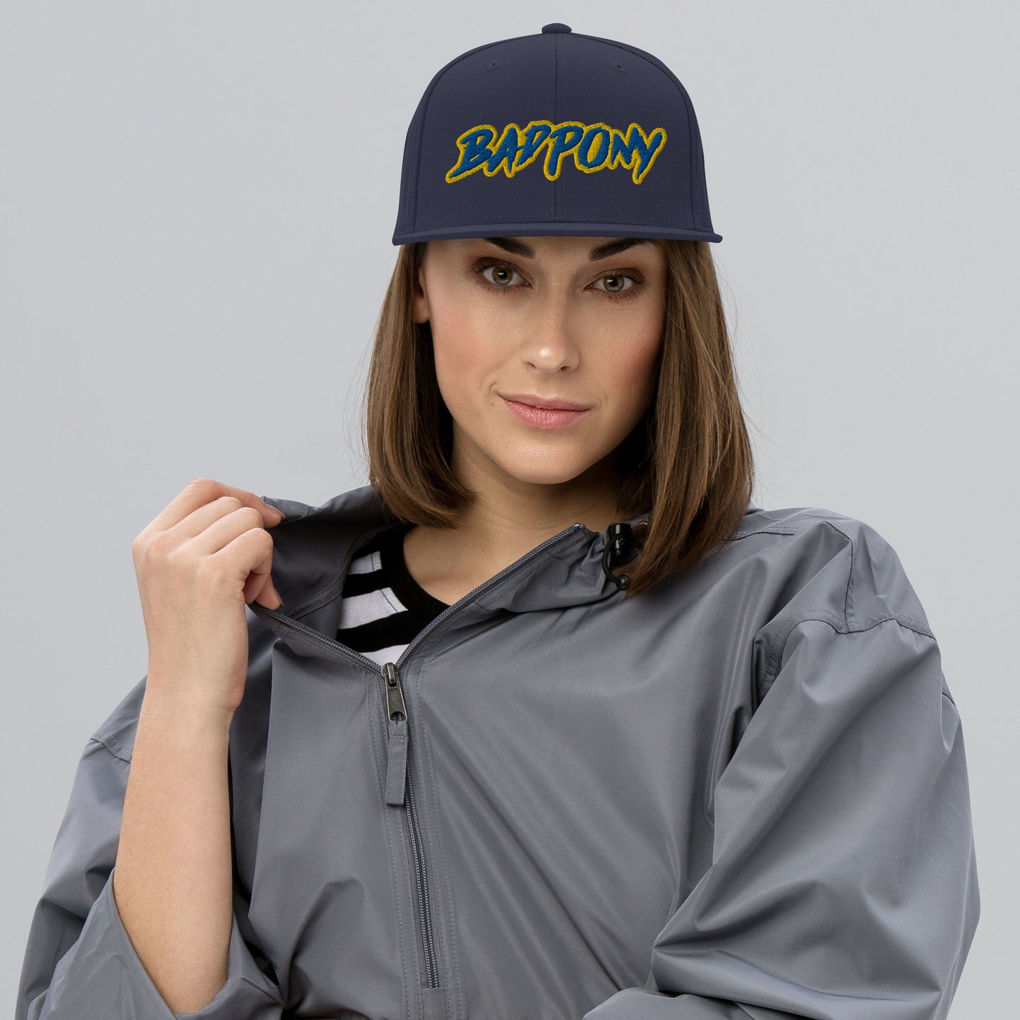 Gorra BADPONY