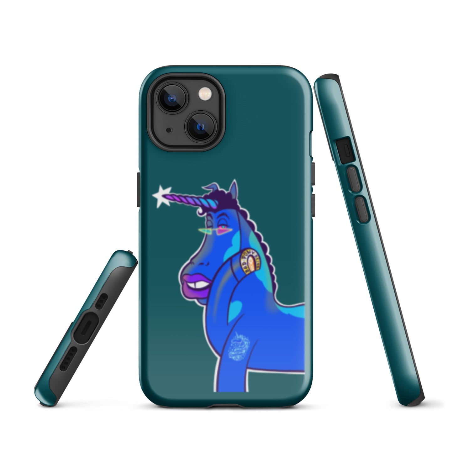 Funda BADPONY iPhone®