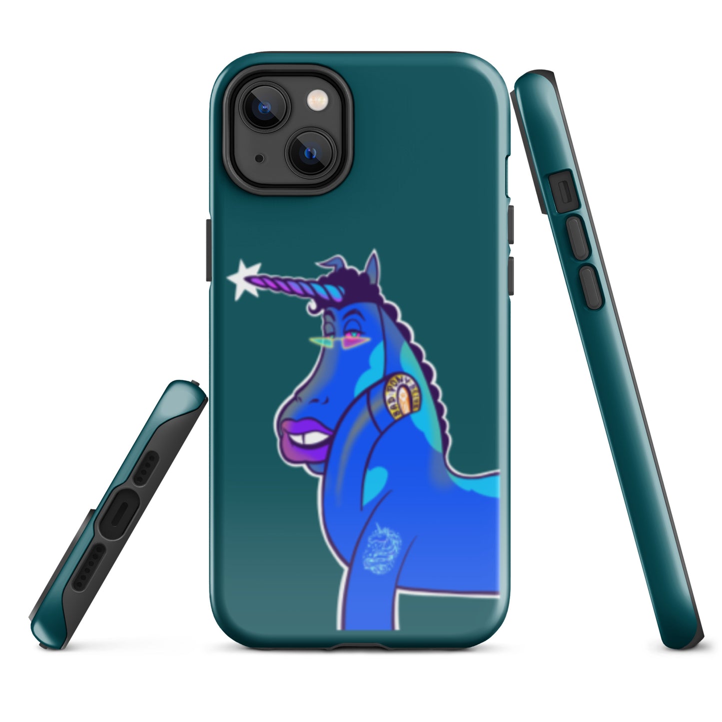 Funda BADPONY iPhone®