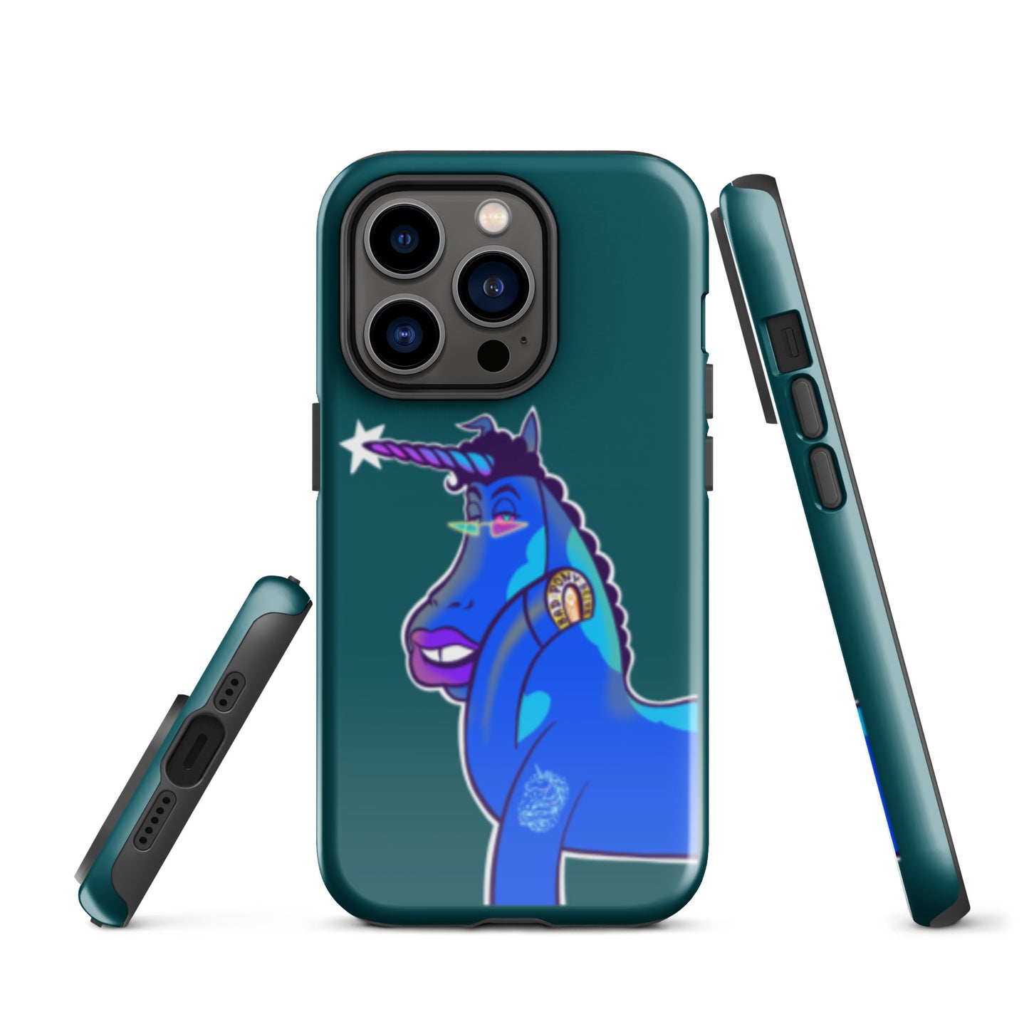 Funda BADPONY iPhone®