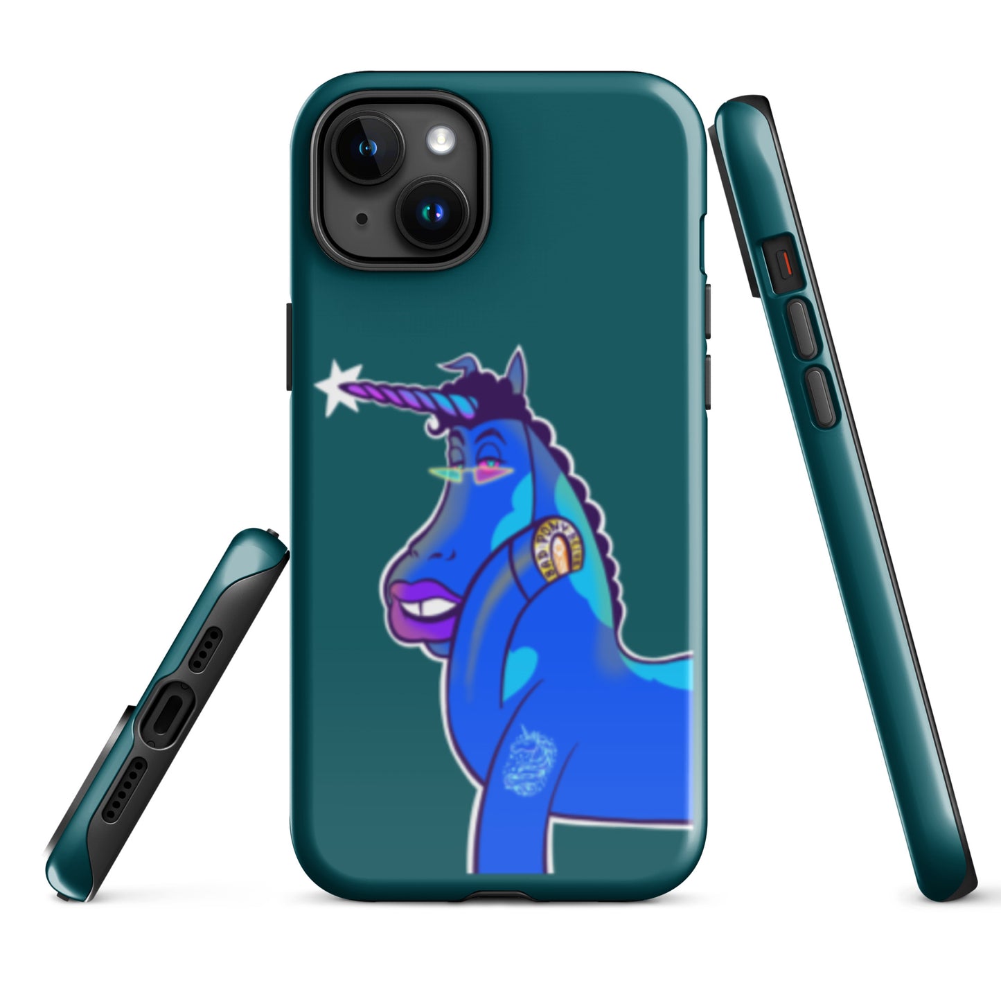 Funda BADPONY iPhone®