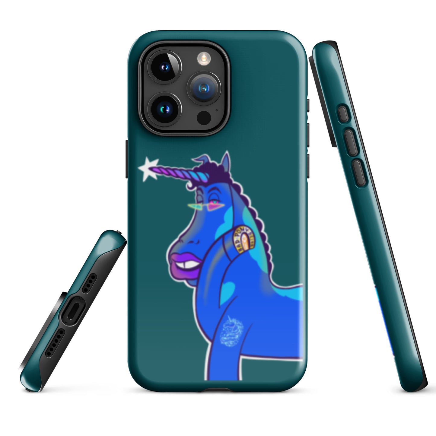 Funda BADPONY iPhone®