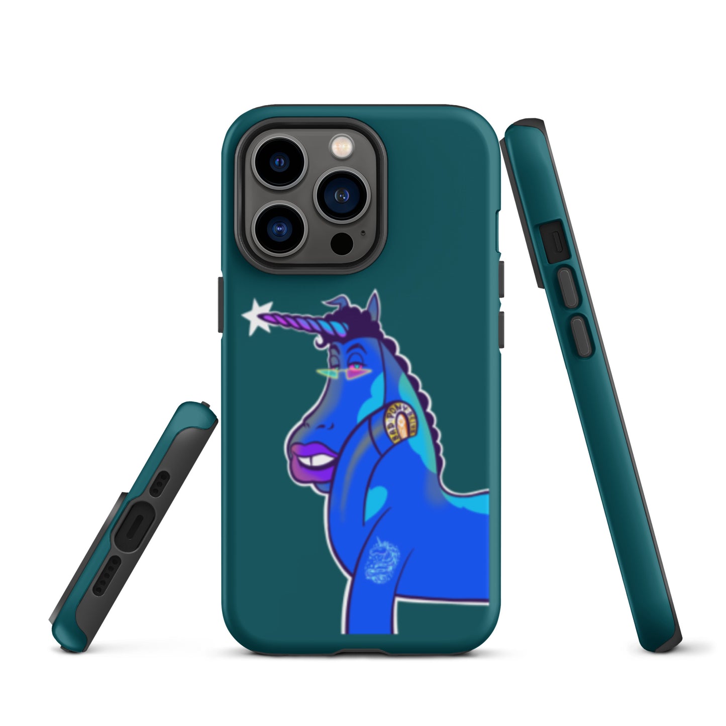 Funda BADPONY iPhone®