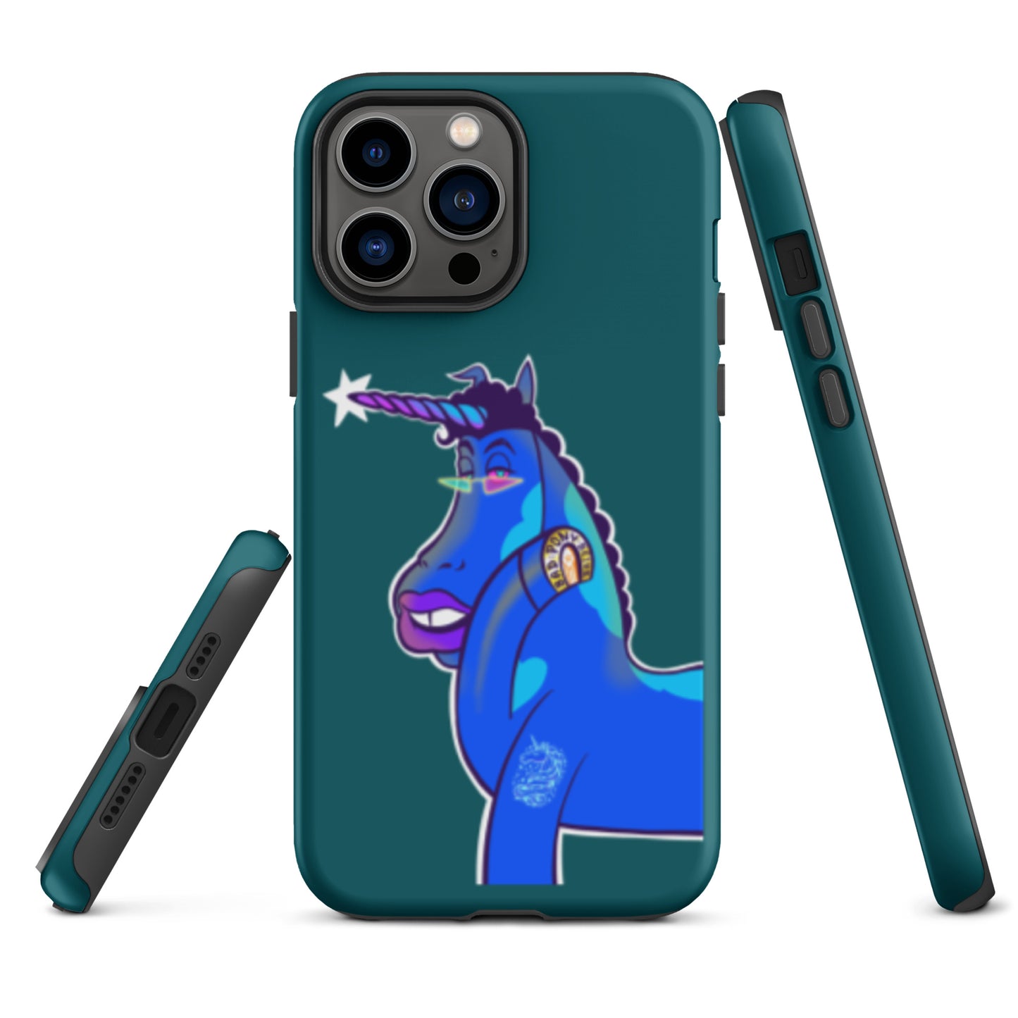 Funda BADPONY iPhone®