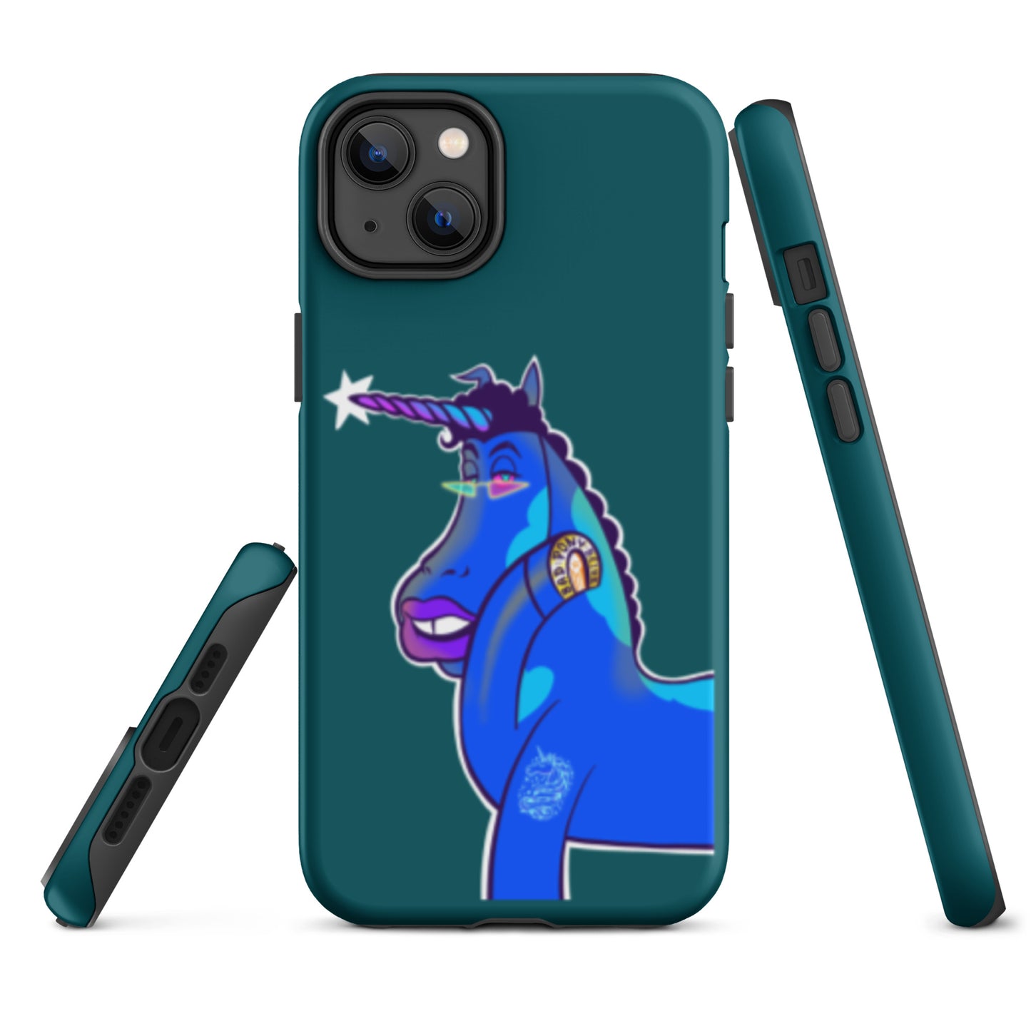 Funda BADPONY iPhone®