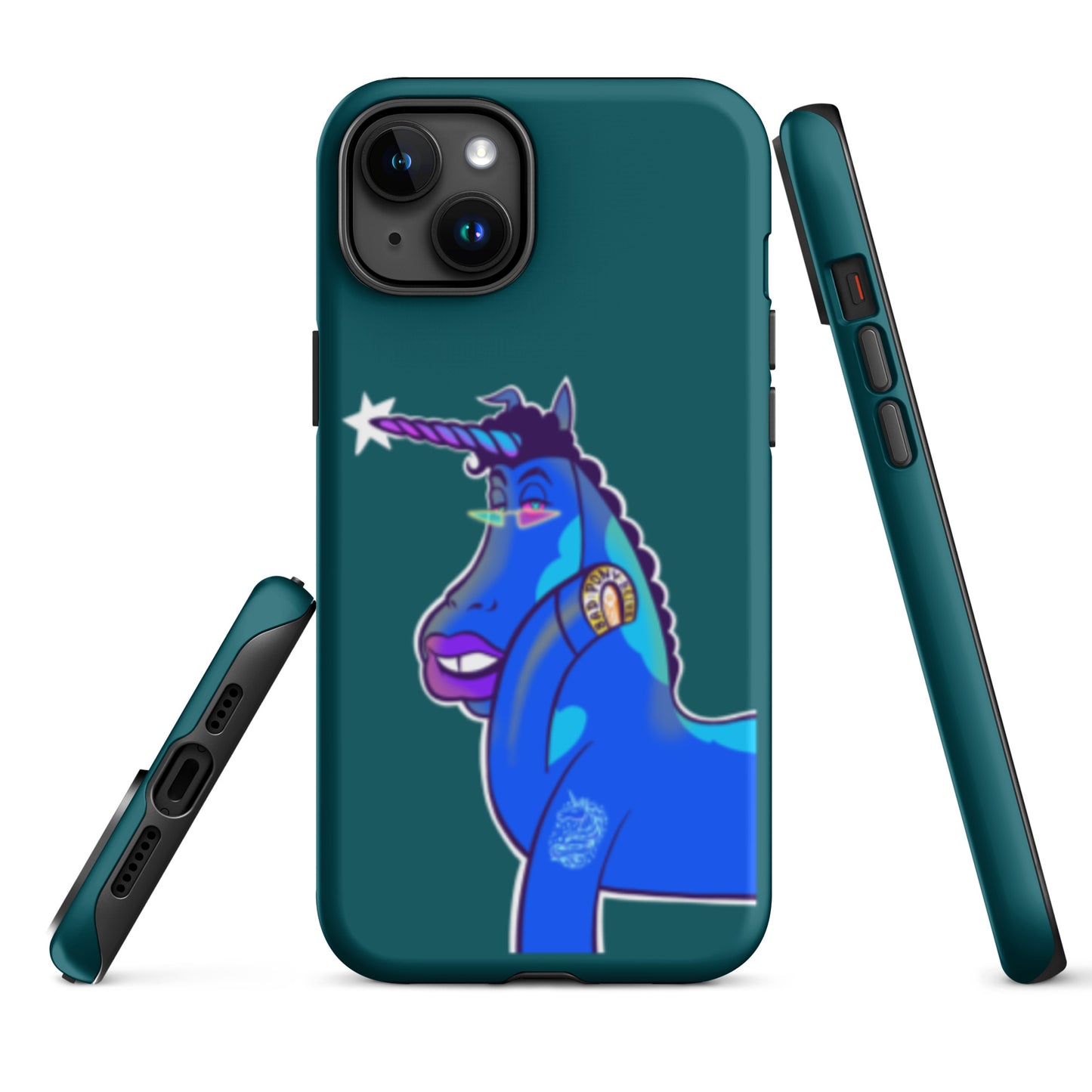 Funda BADPONY iPhone®