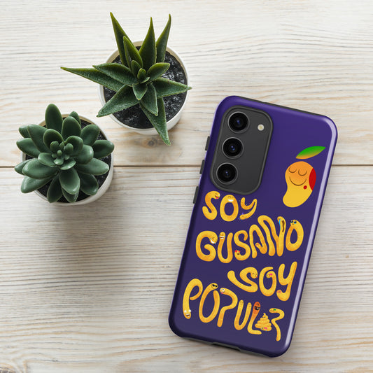 Funda Gusana MANGO Samsung®