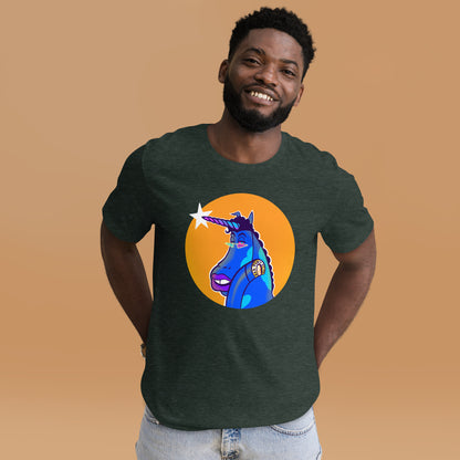 Camiseta BADPONY