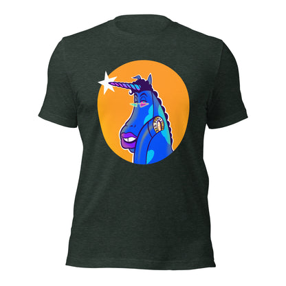 Camiseta BADPONY