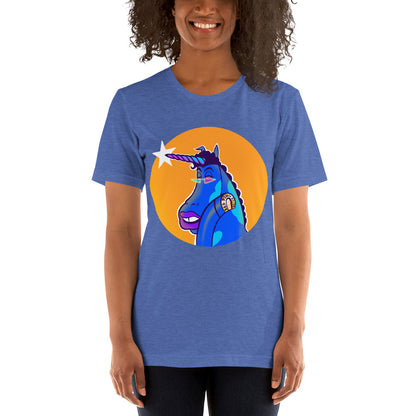 Camiseta BADPONY